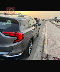 GMC Terrain